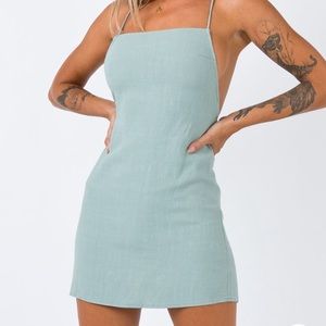 Princess Polly Mini Dress